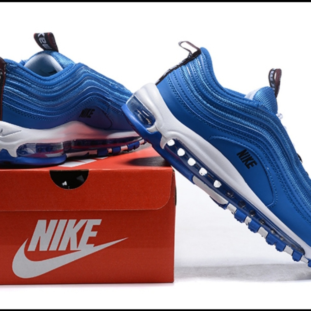 Nike Air Max 97